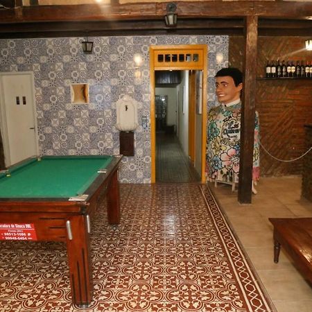 Espaco Da Treze Ολίντα Εξωτερικό φωτογραφία