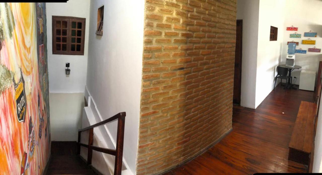 Espaco Da Treze Ολίντα Εξωτερικό φωτογραφία